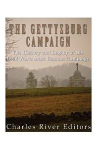 Gettysburg Campaign