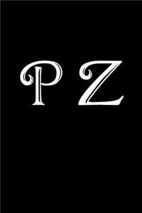 P Z