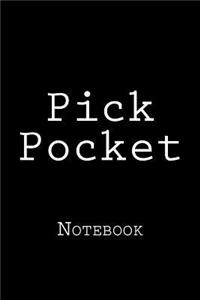 Pick Pocket