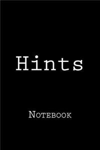Hints