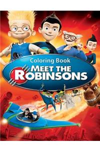 Meet the Robinsons