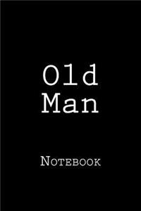 Old Man