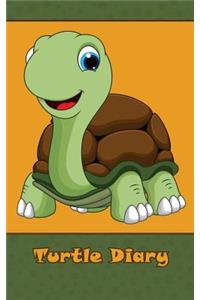 Turtle Diary