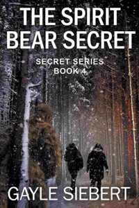 Spirit Bear Secret