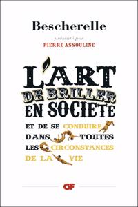 L'art de briller en societe