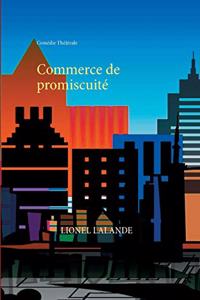 Commerce de promiscuité