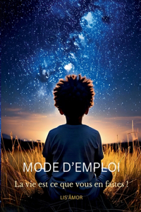Mode d'emploi