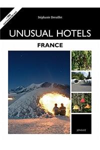 Unusual Hotels France
