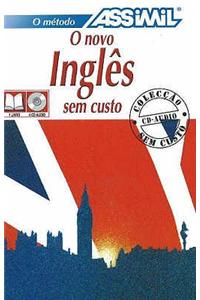O Novo Ingles Sem Custo