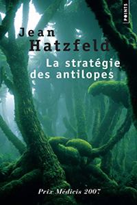 La Strategie Des Antilopes