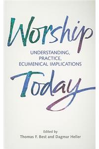 Worship Today