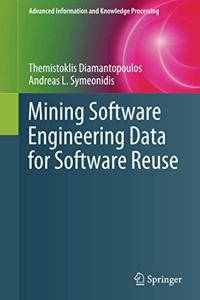 Mining Software Engineering Data for Software Reuse