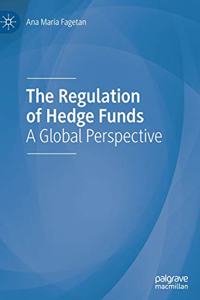 Regulation of Hedge Funds