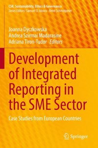 Development of Integrated Reporting in the Sme Sector