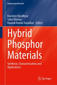 Hybrid Phosphor Materials