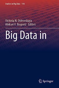 Big Data in the Govtech System