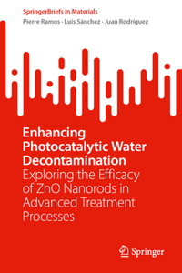 Enhancing Photocatalytic Water Decontamination