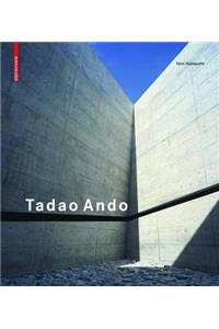 Tadao Ando