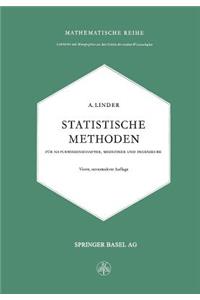 Statistische Methoden