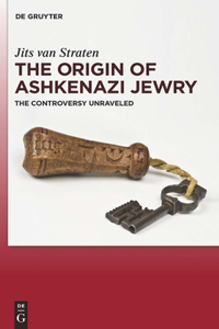 Origin of Ashkenazi Jewry