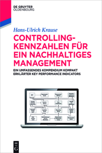 Controlling-Kennzahlen Für Ein Nachhaltiges Management