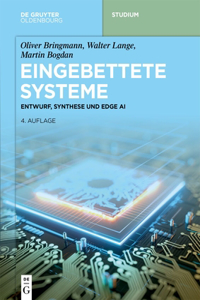 Eingebettete Systeme