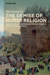 Demise of Norse Religion