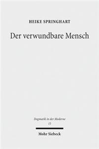 Der verwundbare Mensch