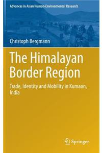 Himalayan Border Region