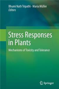 Stress Responses in Plants