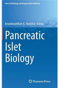 Pancreatic Islet Biology