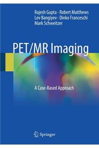 Pet/MR Imaging