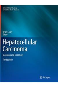 Hepatocellular Carcinoma