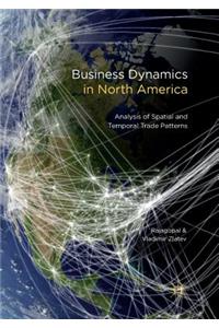 Business Dynamics in North America