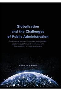 Globalization and the Challenges of Public Administration