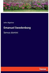 Emanuel Swedenborg