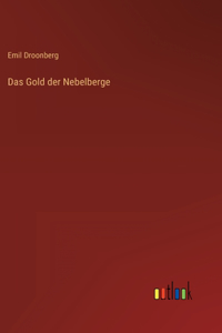 Gold der Nebelberge