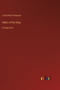 Idylls of the King