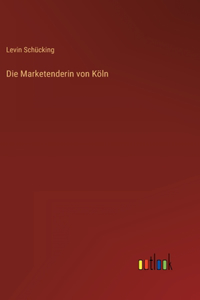 Marketenderin von Köln