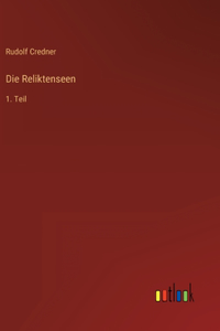 Die Reliktenseen