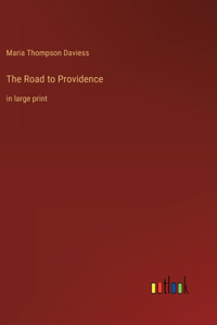 Road to Providence