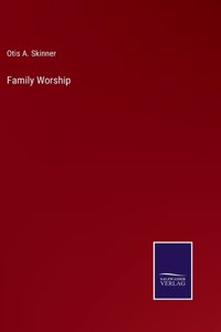 Family Worship