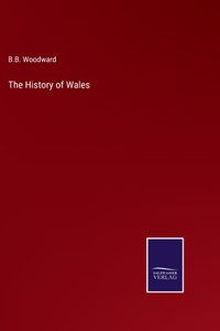 History of Wales
