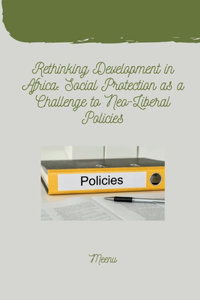 Rethinking Development in Africa