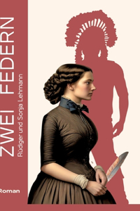 Zwei Federn