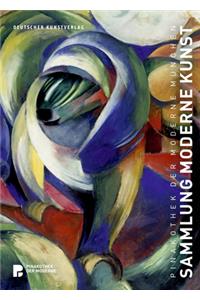 Pinakothek der Moderne München