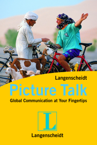 Langenscheidt Picture Talk: Global Communication at Your Fingertips