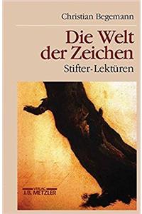 Die Welt der Zeichen