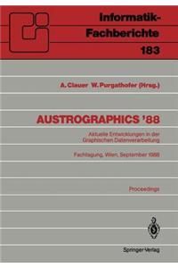 Austrographics ’88