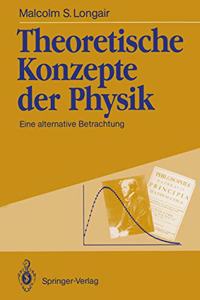 Theoretische Konzepte Der Physik